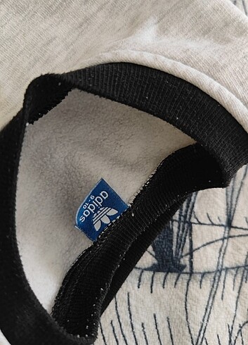 6 Yaş Beden Sweatshirt