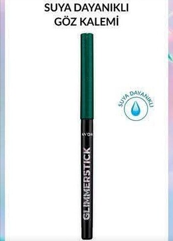 Avon Emerald 