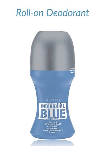 Individual Roll On