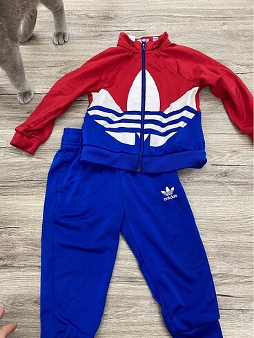 Adidas eşofman takımı