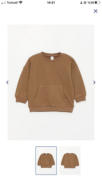 lcw sweat