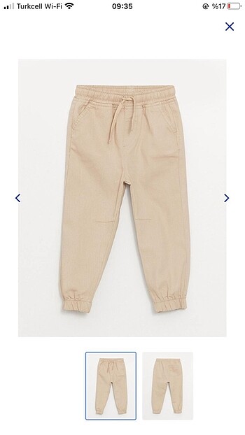 lcw pantolon