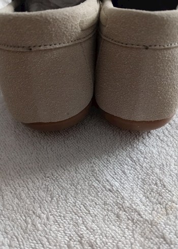 tımberland ayakkabı - Görsel 5