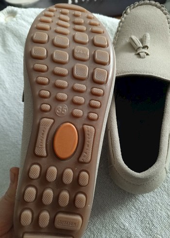 tımberland ayakkabı - Görsel 6