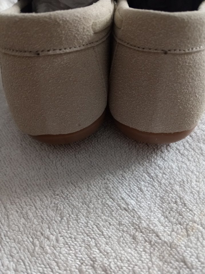 tımberland ayakkabı - Görsel 5