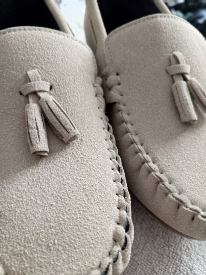 tımberland ayakkabı - Görsel 2