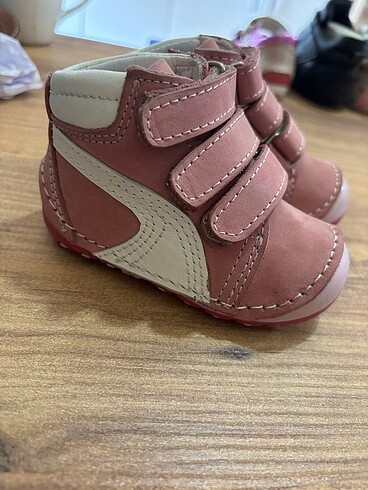 Polaris Bebek ayakkabısı