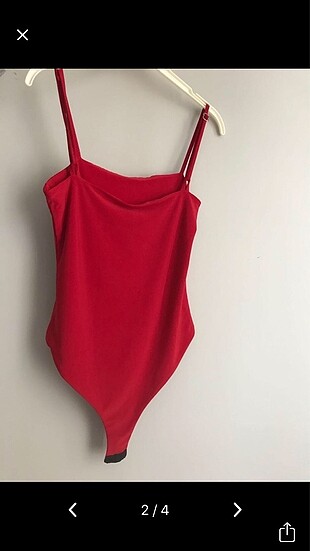 Bodysuit