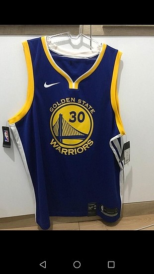 Golden State Warrirors