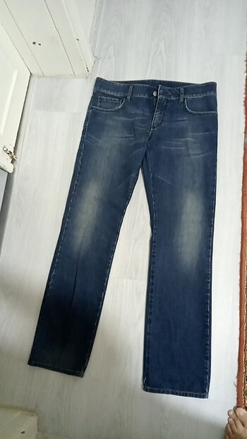 Kot pantolon 