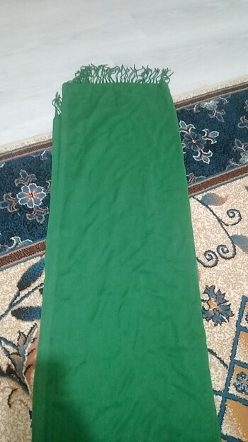 Bayan şal
