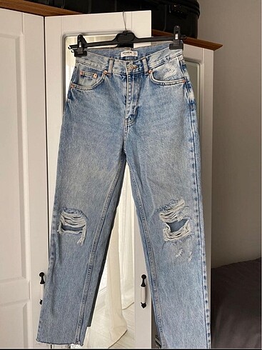 Pull and bear jean