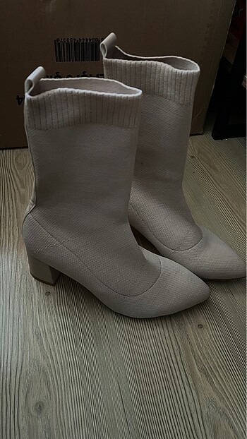 Zara Çorap bot