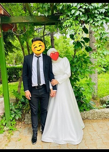 Diğer Nikah elbisesi