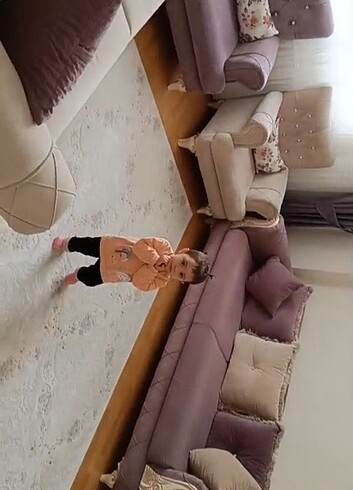  Beden Koltuk takımı 