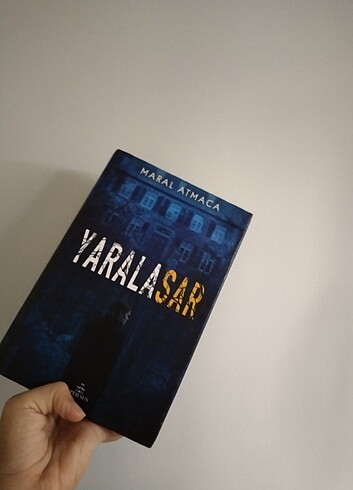  Yaralasar 1