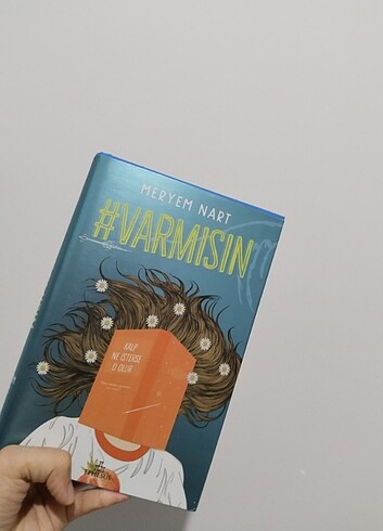 Var mısın