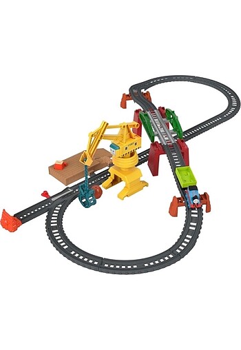 Tren thomas