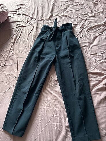 Zara Paperback Pantolon