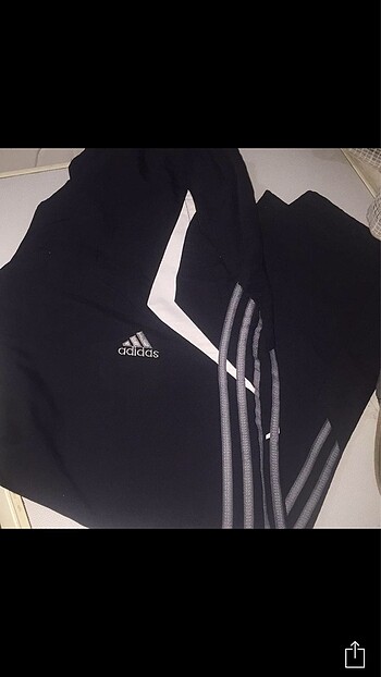 Adidas orijinal eşofman