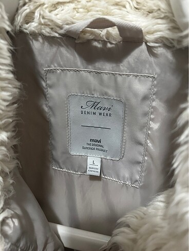 Mavi Jeans Mavi jeans mont