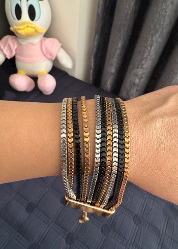 Şık tasarım bıleklik - Görsel 3