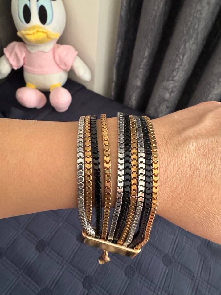 Şık tasarım bıleklik - Görsel 3