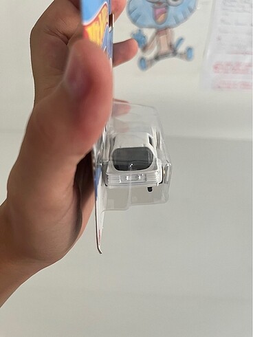  Beden Mazda rx 7 Hot wheels