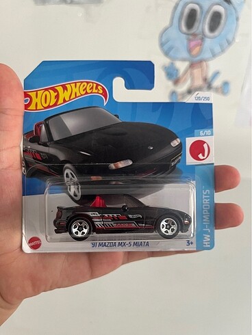 91 Mazda MX5 miata