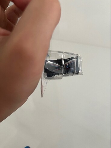 Beden Bugatti Bolide Hot wheels