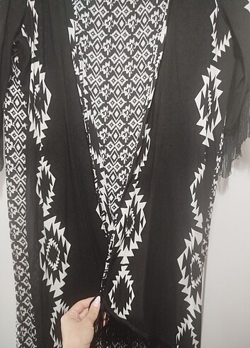LC Waikiki LCW kaftan