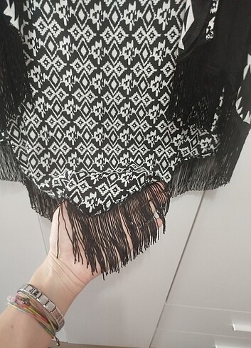 xl Beden LCW kaftan