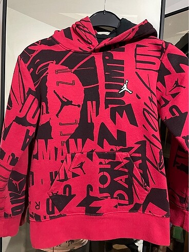 Nike Jordan Erkek Çocuk Sweatshirt