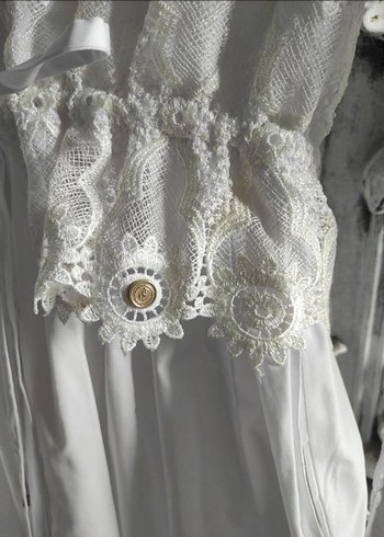 Societa elbise - Görsel 5