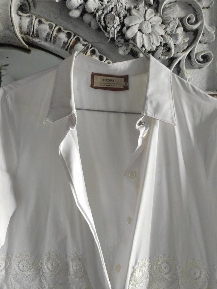 Societa elbise - Görsel 3