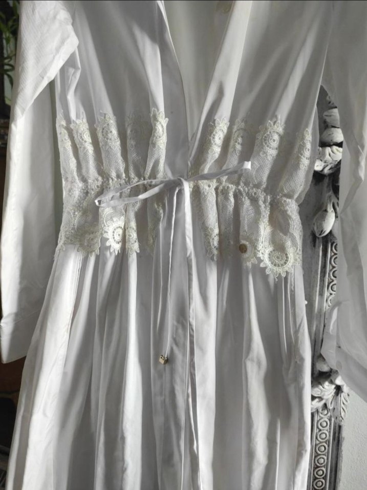 Societa elbise - Görsel 4