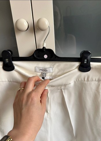 ipekyol pantalon - Görsel 3