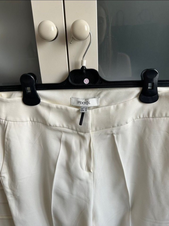 ipekyol pantalon - Görsel 4