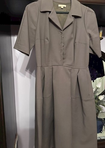 Machka elbise - Görsel 2