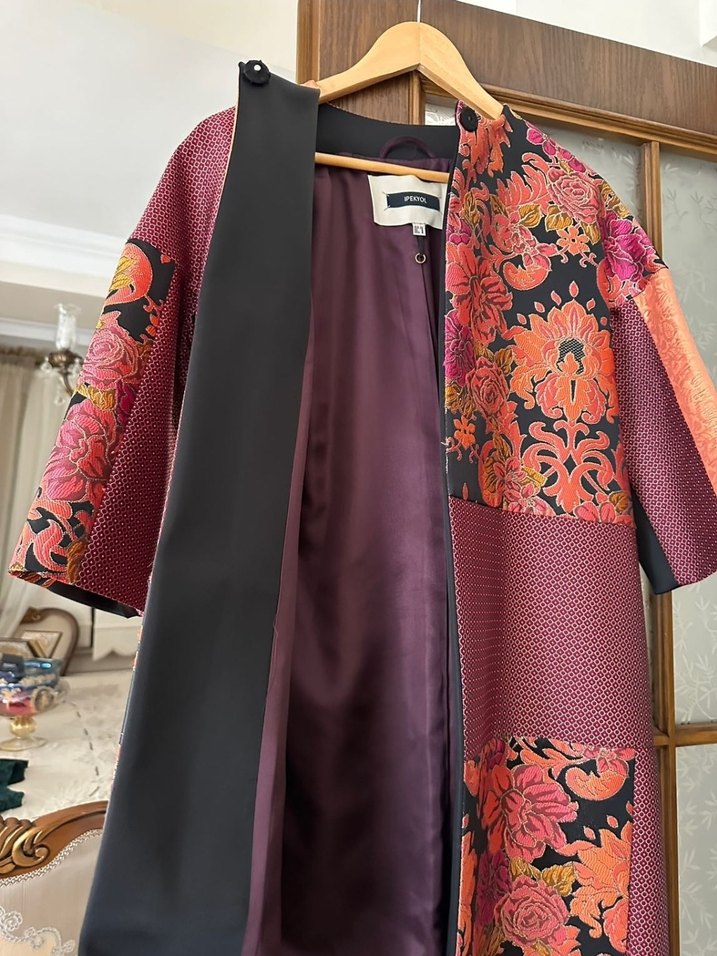 İpekyol ikili takım - Görsel 3