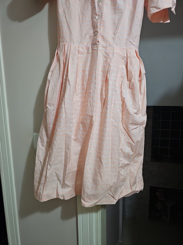 Machka elbise - Görsel 3