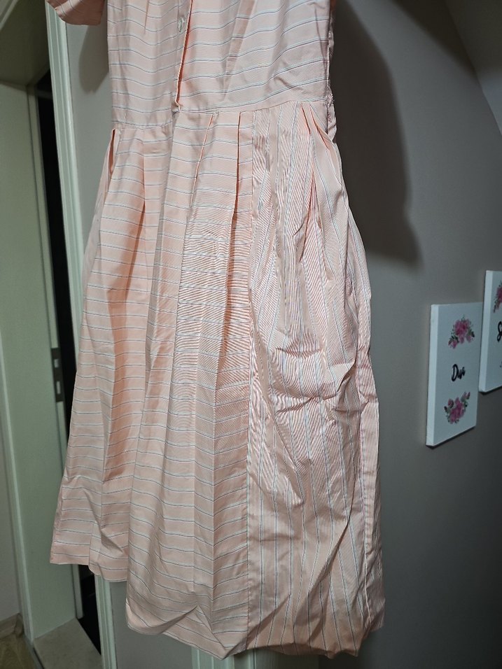 Machka elbise - Görsel 4