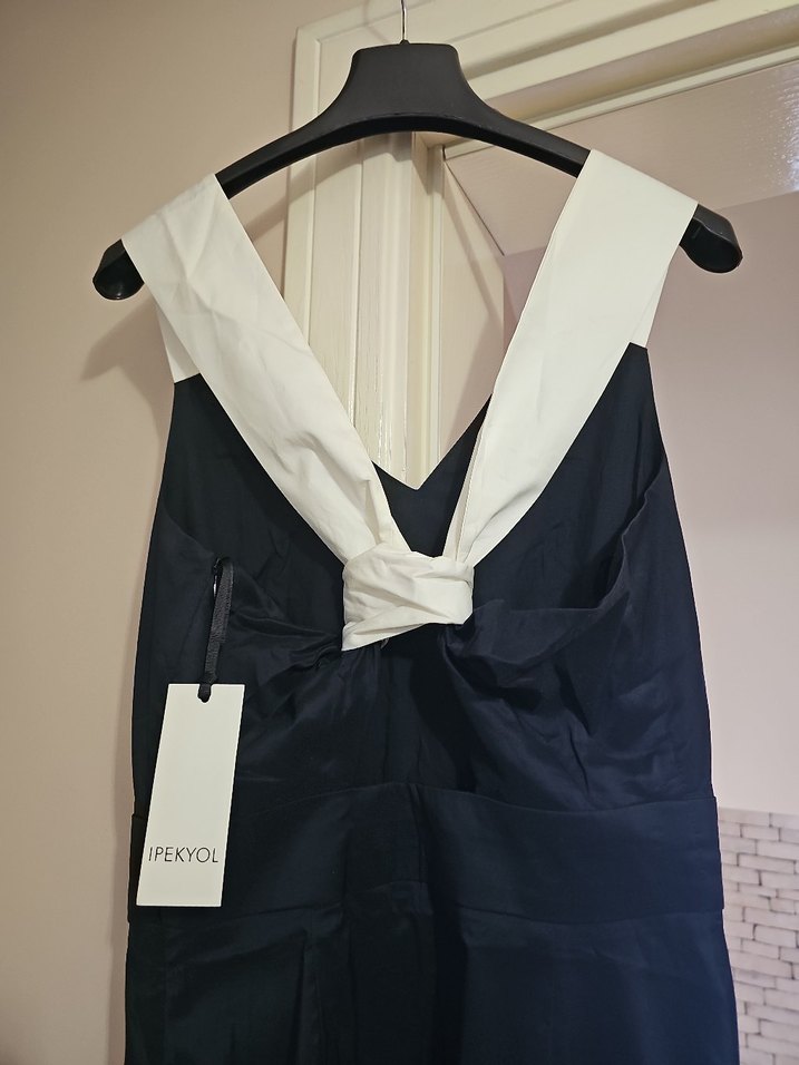 İpekyol elbise - Görsel 4
