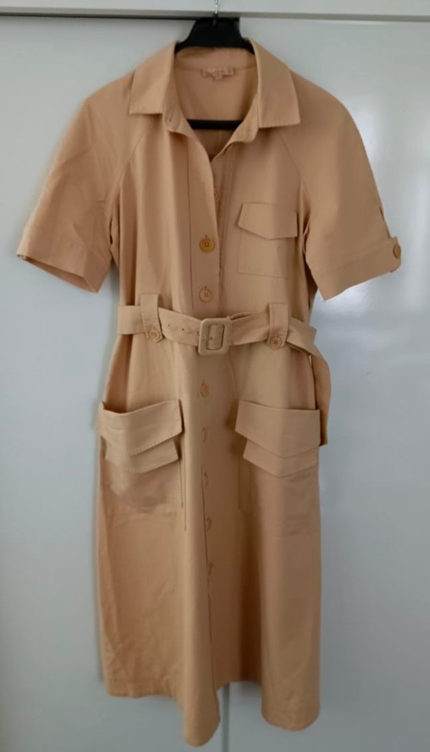 Machka elbise - Görsel 2