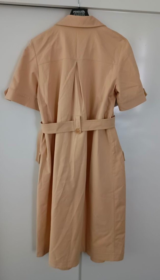 Machka elbise - Görsel 3