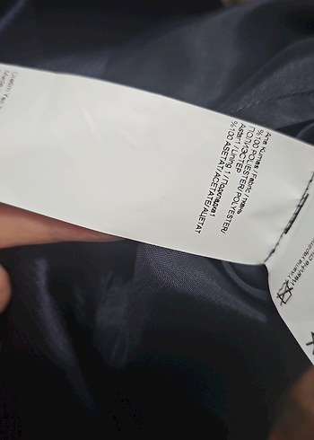 Machka elbise - Görsel 10