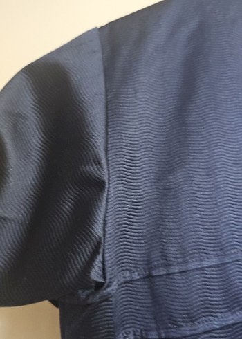 Machka elbise - Görsel 5