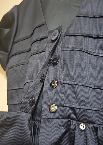 Machka elbise - Görsel 8