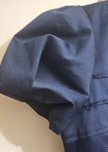 Machka elbise - Görsel 6