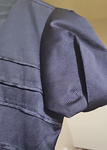 Machka elbise - Görsel 7